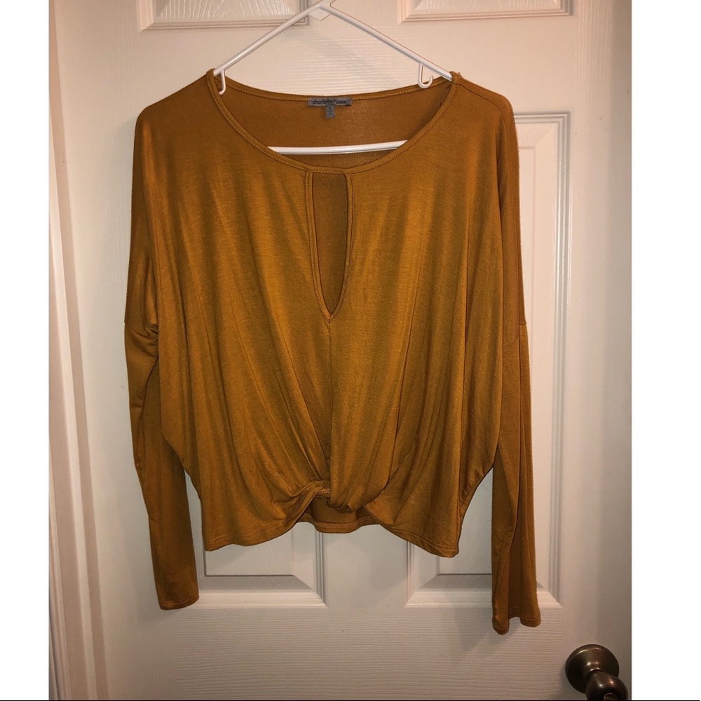 Charlotte Russe Shirt